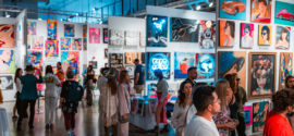 Meet the Gallerist: Jason Perez