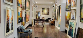 RED DOT MIAMI 2025 SPOTLIGHT PROGRAM