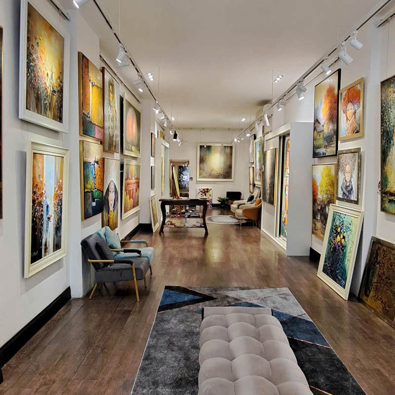 RED DOT MIAMI 2025 SPOTLIGHT PROGRAM