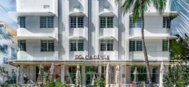 SPECTRUM MIAMI 2025 SPOTLIGHT PROGRAM