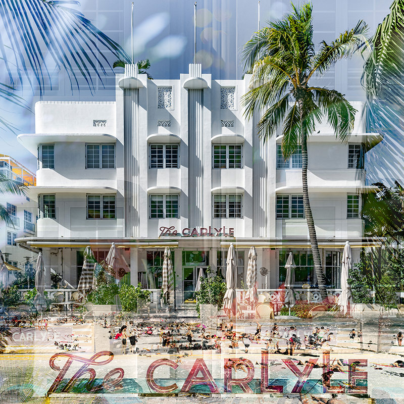 SPECTRUM MIAMI 2025 SPOTLIGHT PROGRAM
